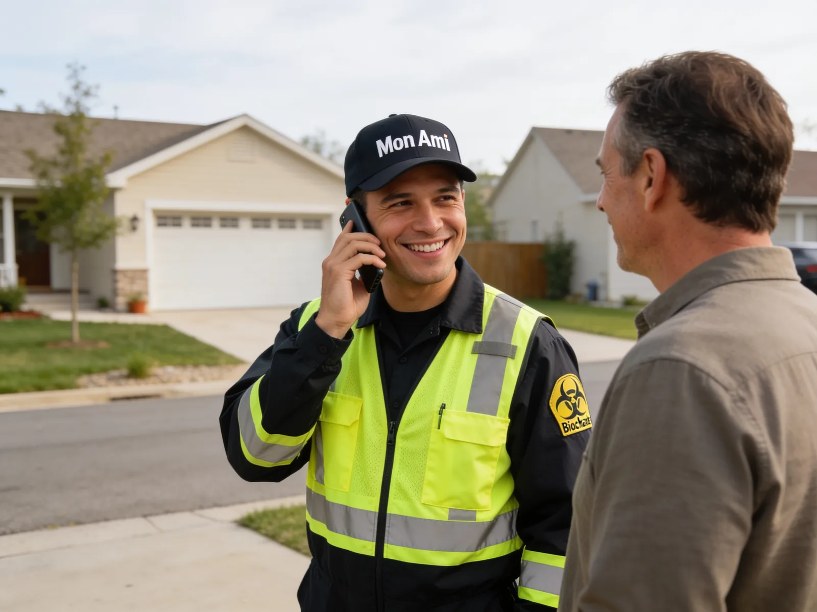 Sewage Cleanup Auberry, CA FAQs
