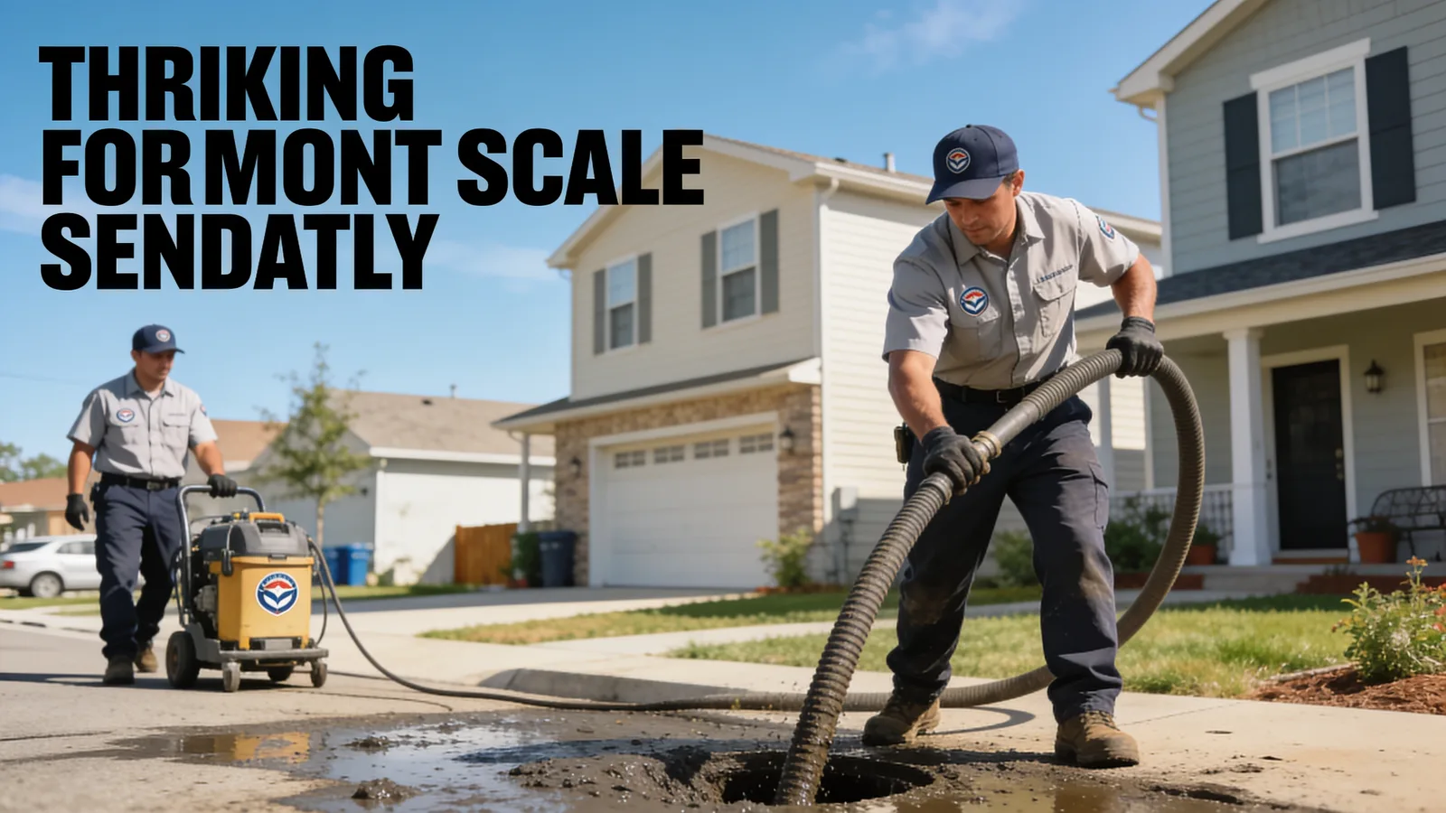 Sewage Cleanup in Auberry, CA near me